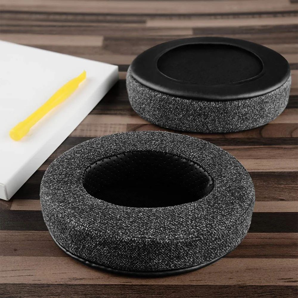 Pościel zamienne Earpads wkładki do uszu poduszka dla audio-technica ATH-M50X ATH-M40X ATH-M30X ATH-M20X ATH-M10X ATH-ANC9 słuchawki