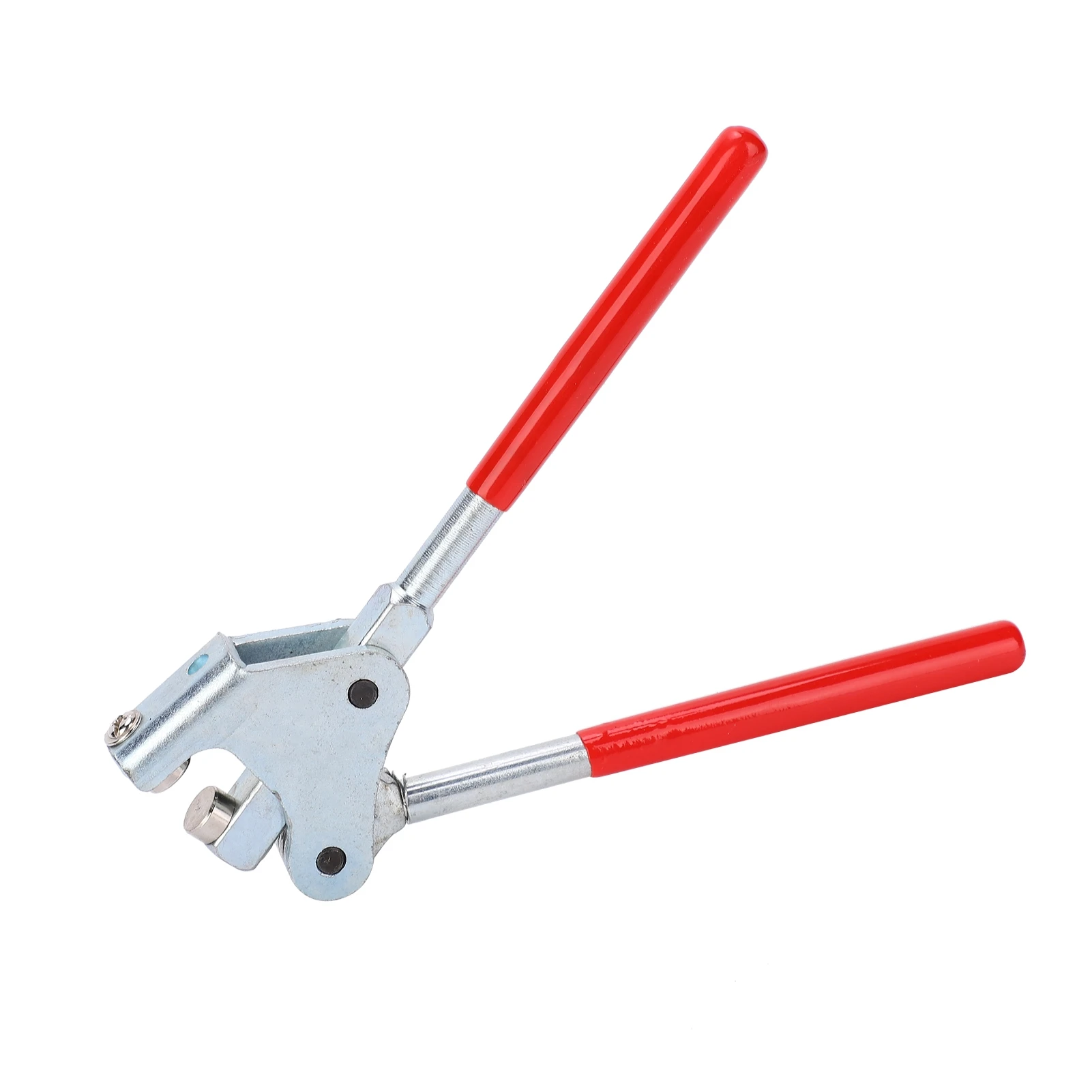Sealing Pliers High Carbon Steel with PC Plastic Handle 18.5cm DR-10A for 11mm Diameter
