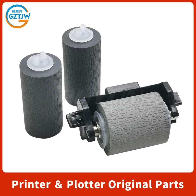 Di 6250s 6235s 6240s 6245s Pick up Rollerfor MICROTEK Di 6260s 6250 5235 5240 6245 6260 Scanner Pickup Roller