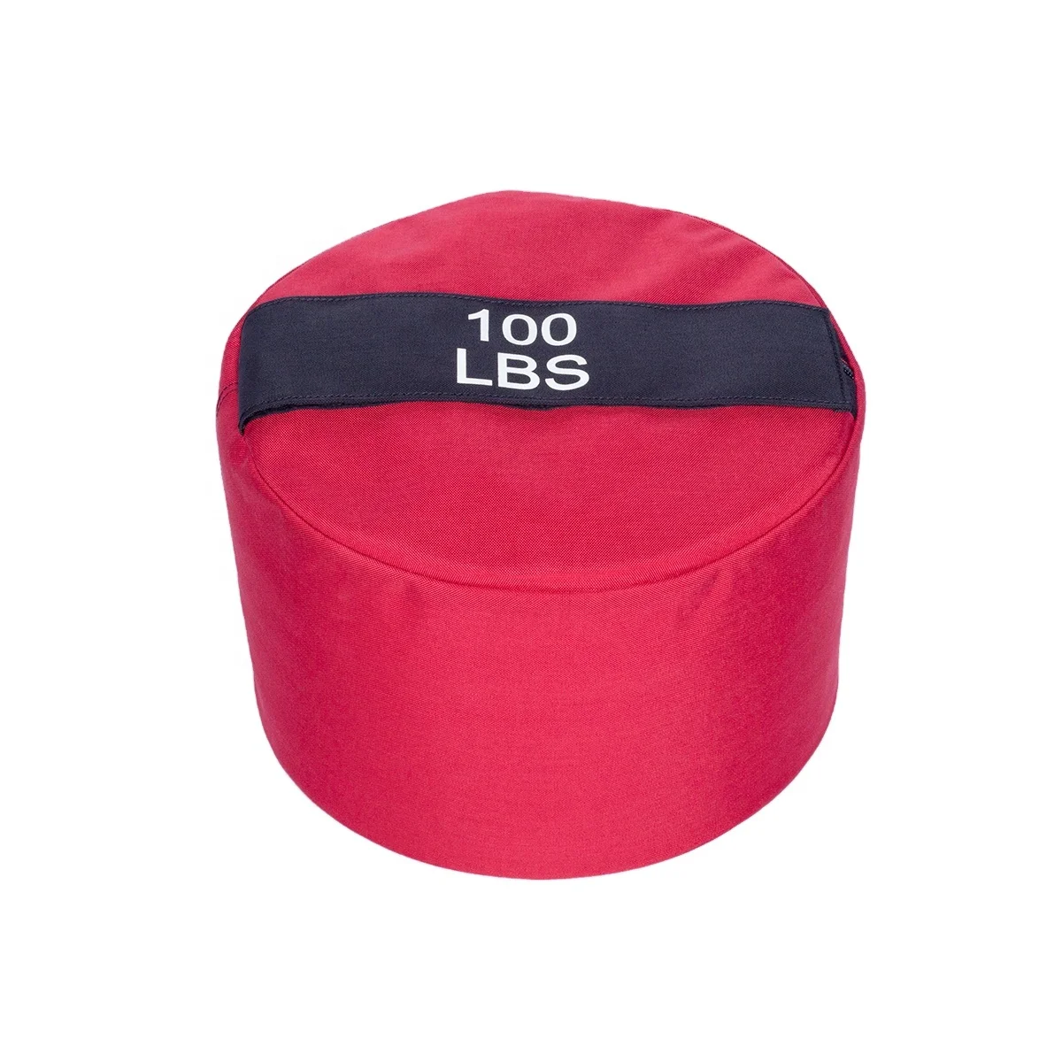 

Custom Size Heavy Duty Strongman Fitness Exercise Weight Training Sandbag