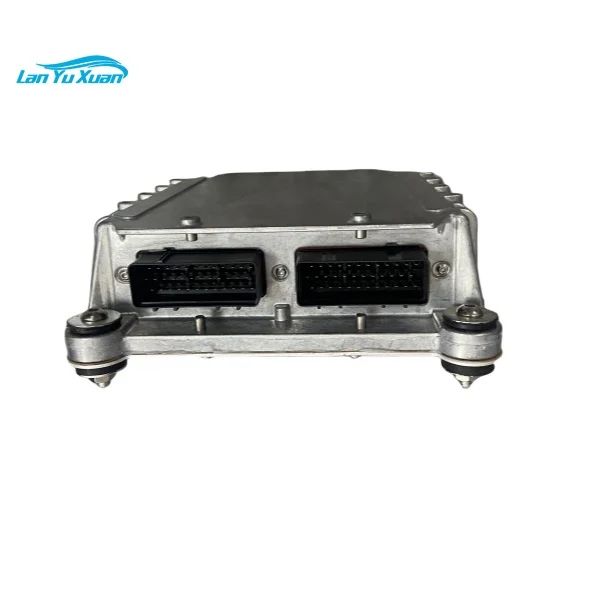 LNHF 20577135 14518349 ECU ECM Truck excavator EC210B EC140 EC290 engine control unit factory Outlet 20577135 14518349 for