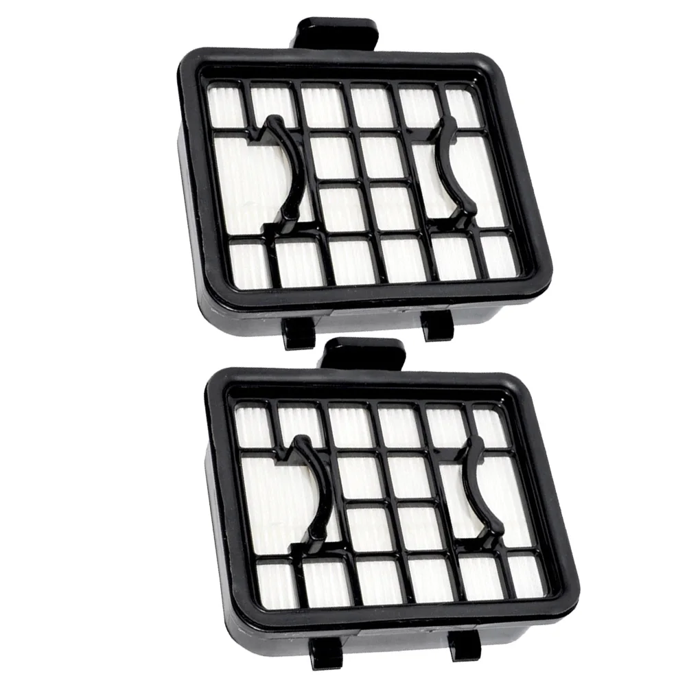 2pcs Filters For BOSCH GAS 18V-1 GAS18V-3N # 1619PB2034 Robot Vacuum Cleaner Accessories Household Tool Spare Parts Replacement