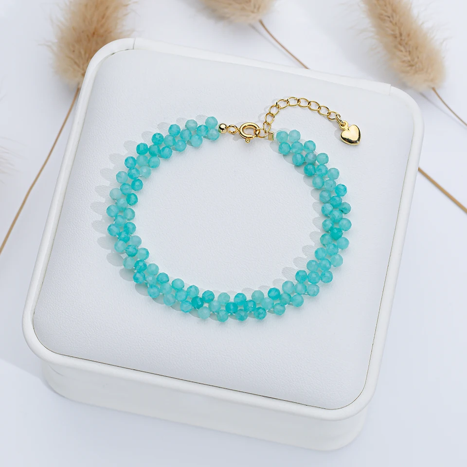 Thumbnail 3 - #45 Best Natural Stone Bracelets to Buy In 2026