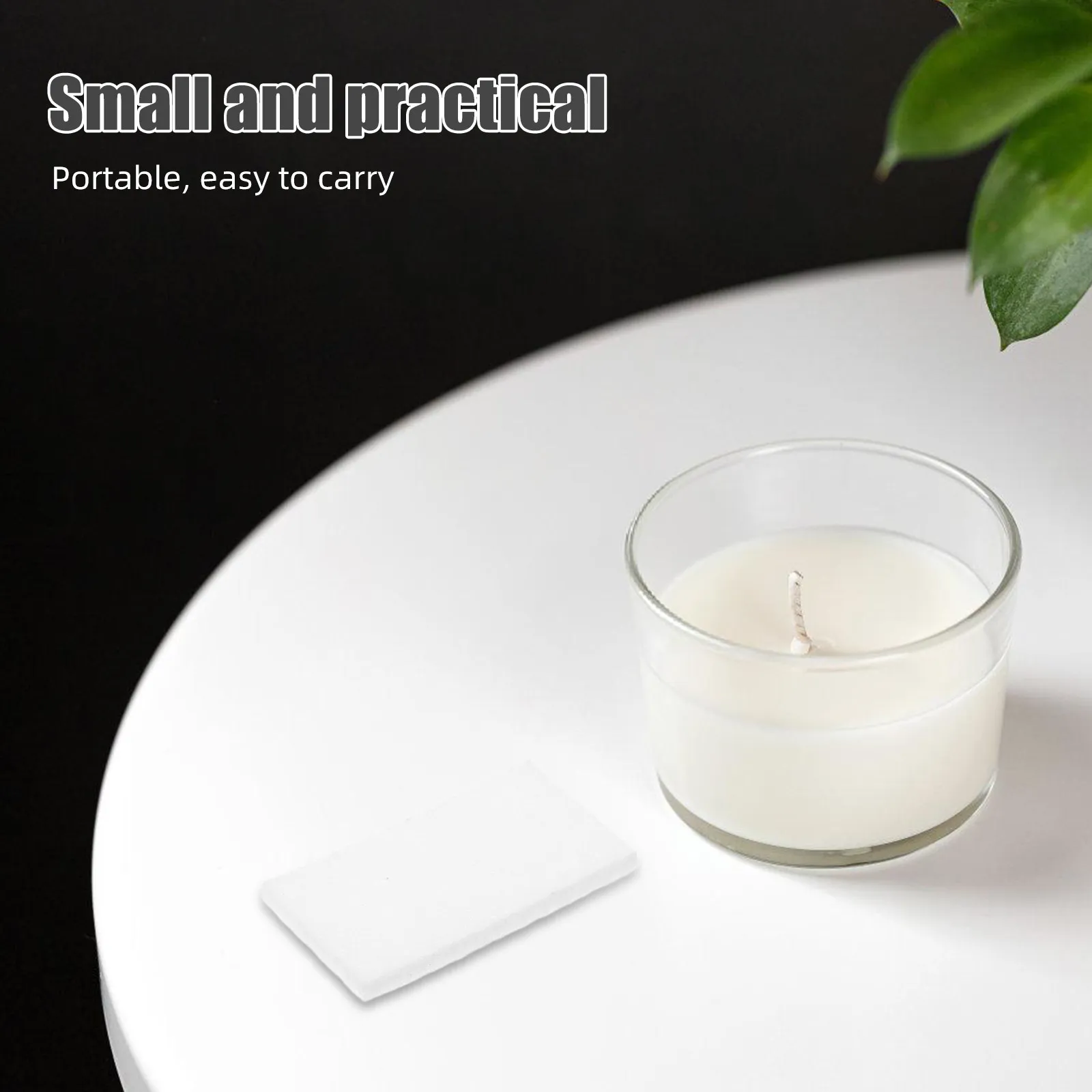 

10Pcs Humidifier Diffuser Pads Unscented Aroma Replacement Essential Oil Refill Pads for Home Car Fragrance Accessories