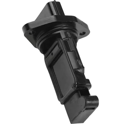 Medidor de Sensor de flujo másico de aire MAF de 4 pines para NISSAN Pathfinder LE, SE 3.5L V6 - Gas 2003 22680AD21A