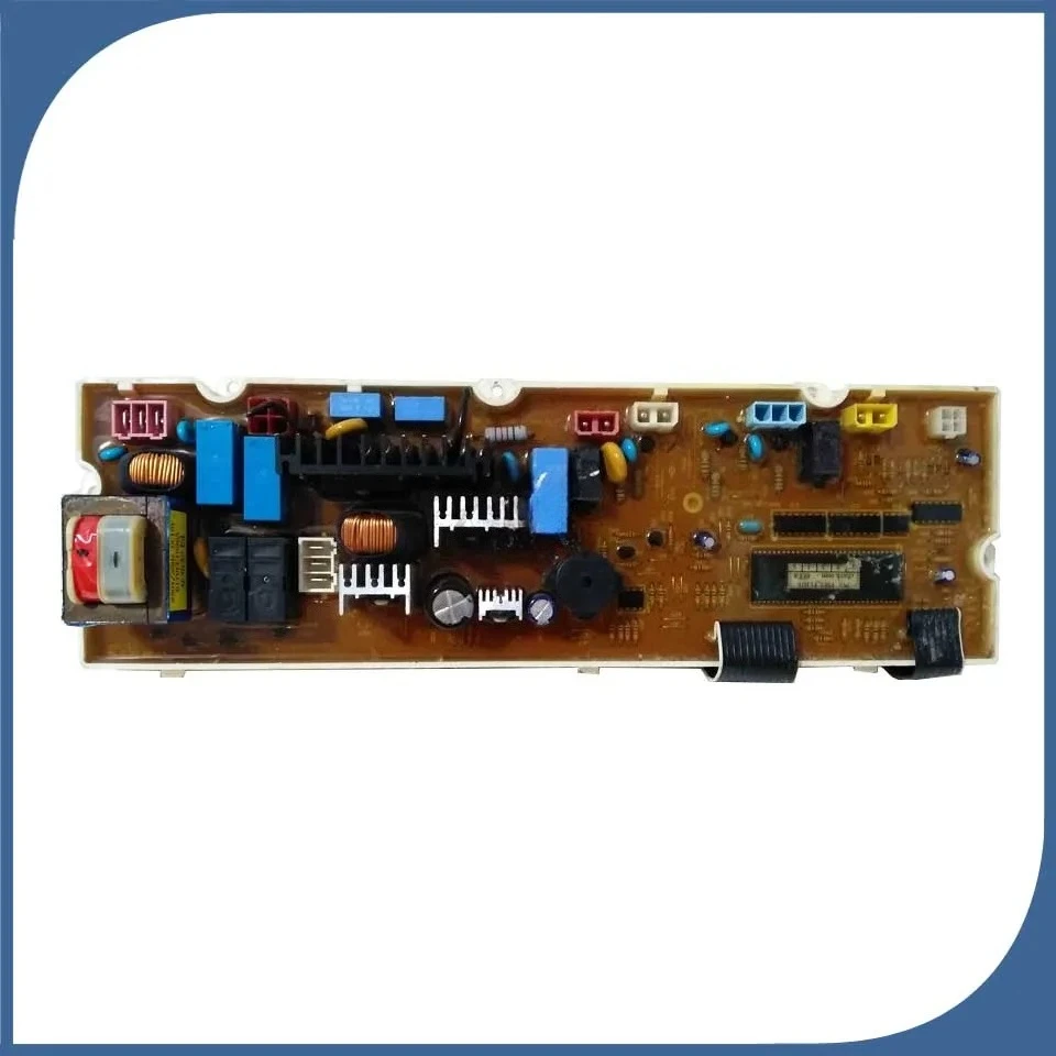 

Плата барабанного компьютера для стиральной машины LG WD-6011C 6012C 6870EC9043B-1 6871EC1057M/J