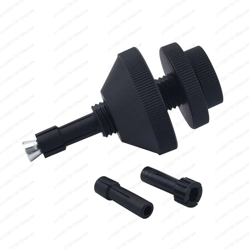 Universal Auto Clutch Alignment Dismantle Tool Set Automotive Clutch Calibrator Correction Tool Kit