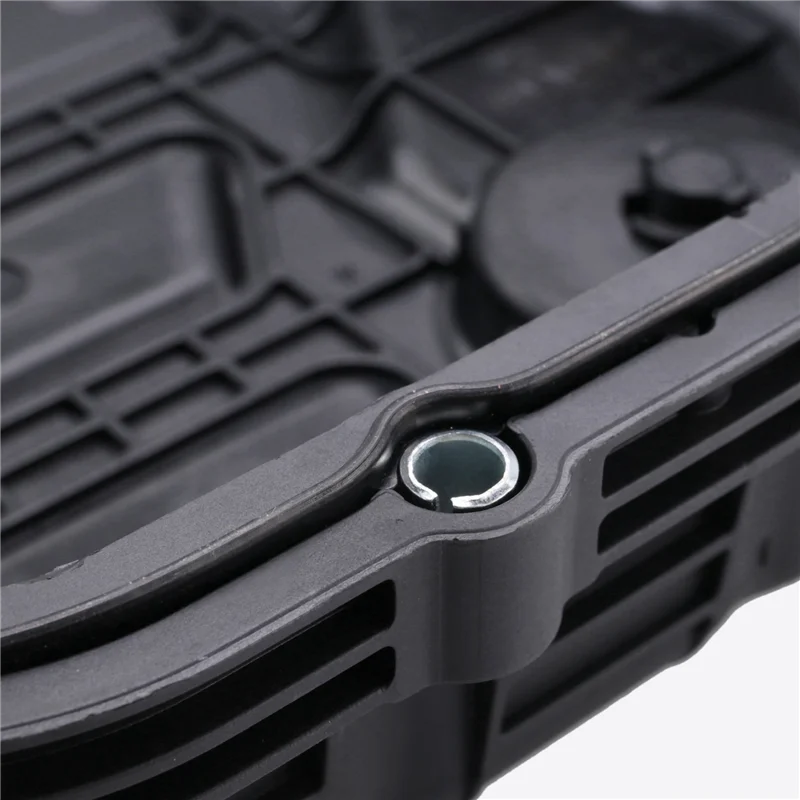 ABJL-45280-26100 Transmission Oil Pan For Hyundai Ix35 Accent Elantra Kia K5 Rio Soul Ventilation Valve Body Cover Parts 4528026