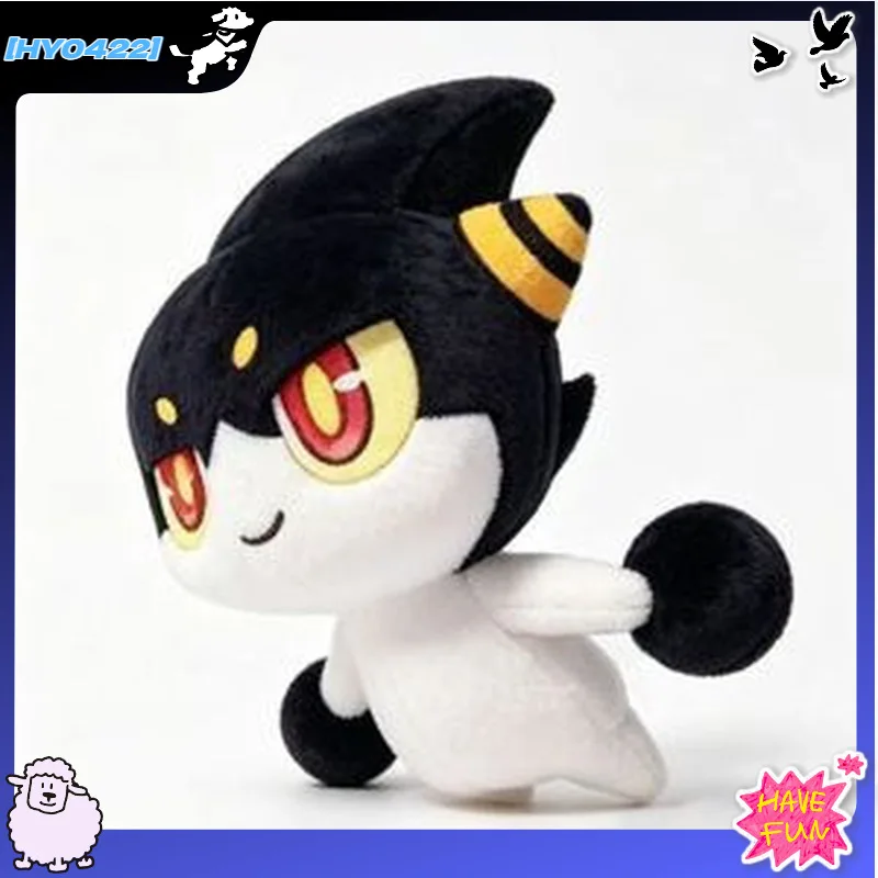 

Roco Kingdom Shiny Lati Plush Doll Cotton Stuffed Toy Cartoon Game Figure Collectible Ornament Holiday Gift For Adult Game Fans