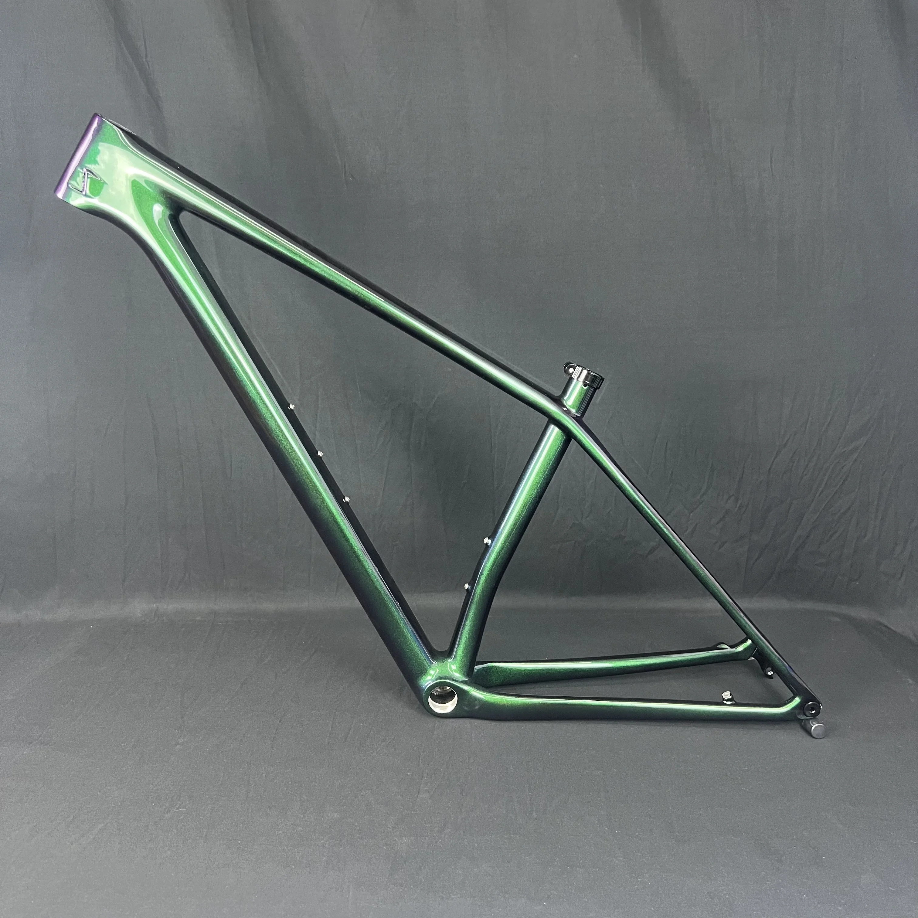 Carbon Bike Frame - FULL CARBON FIBER T1000 New EPIC