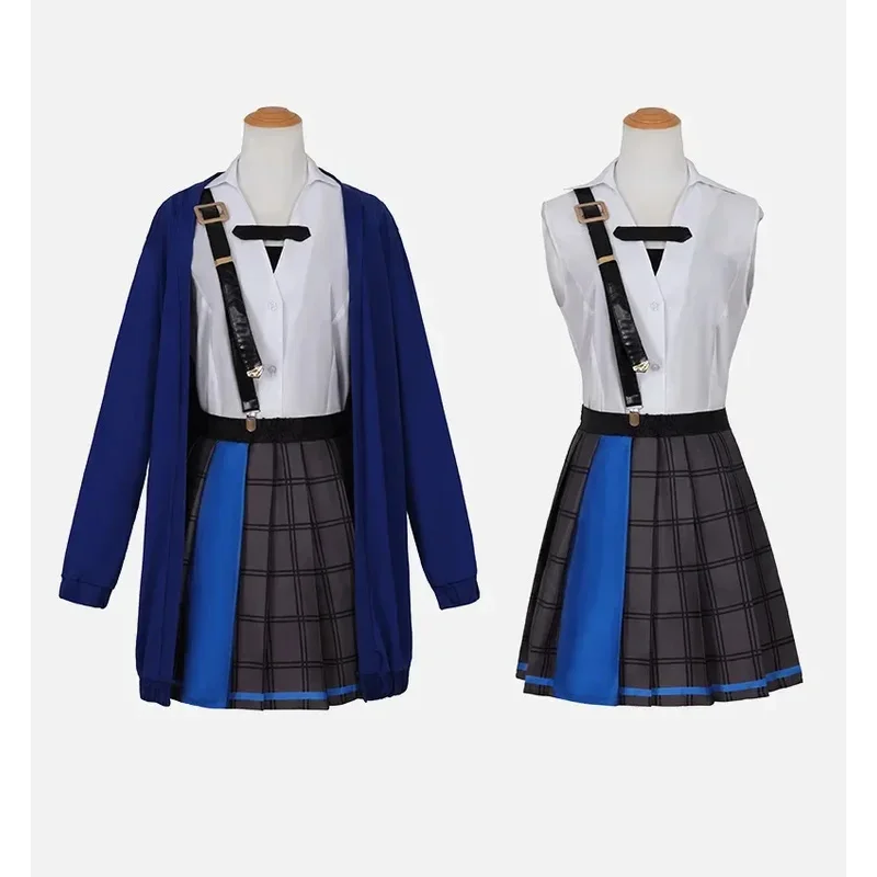 مشروع Sekai الملونة المرحلة Tenma Saki Hinomori Shiho Hoshino Ichika Mochizuki Honami Leo/تحتاج إلى أزياء تنكرية Propsx;8's,6;