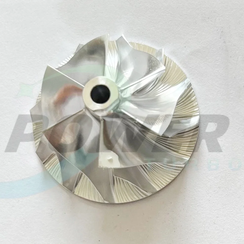

A270 AL0067 For Mercedes-Benz W176 W246 W117 W204 A2700902780 C117 X156 CLA/A180 1.6T Turbo billet wheel 2700902280 A2700902280