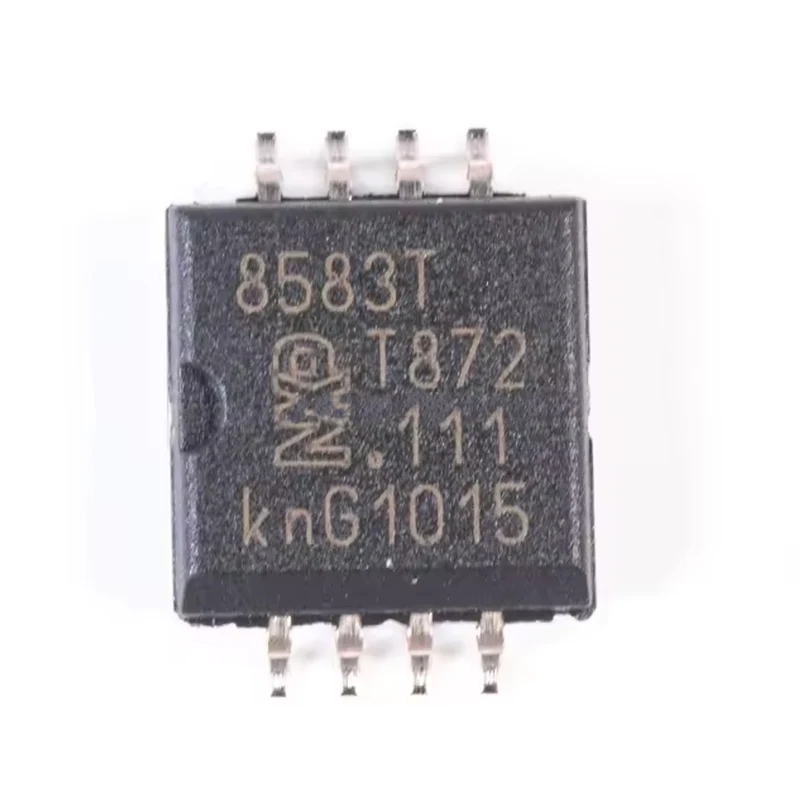 40/PCS LOT Brand new spot PCF8583T/5 8583T real-time clock chip patch SOP-8 large volume wide body