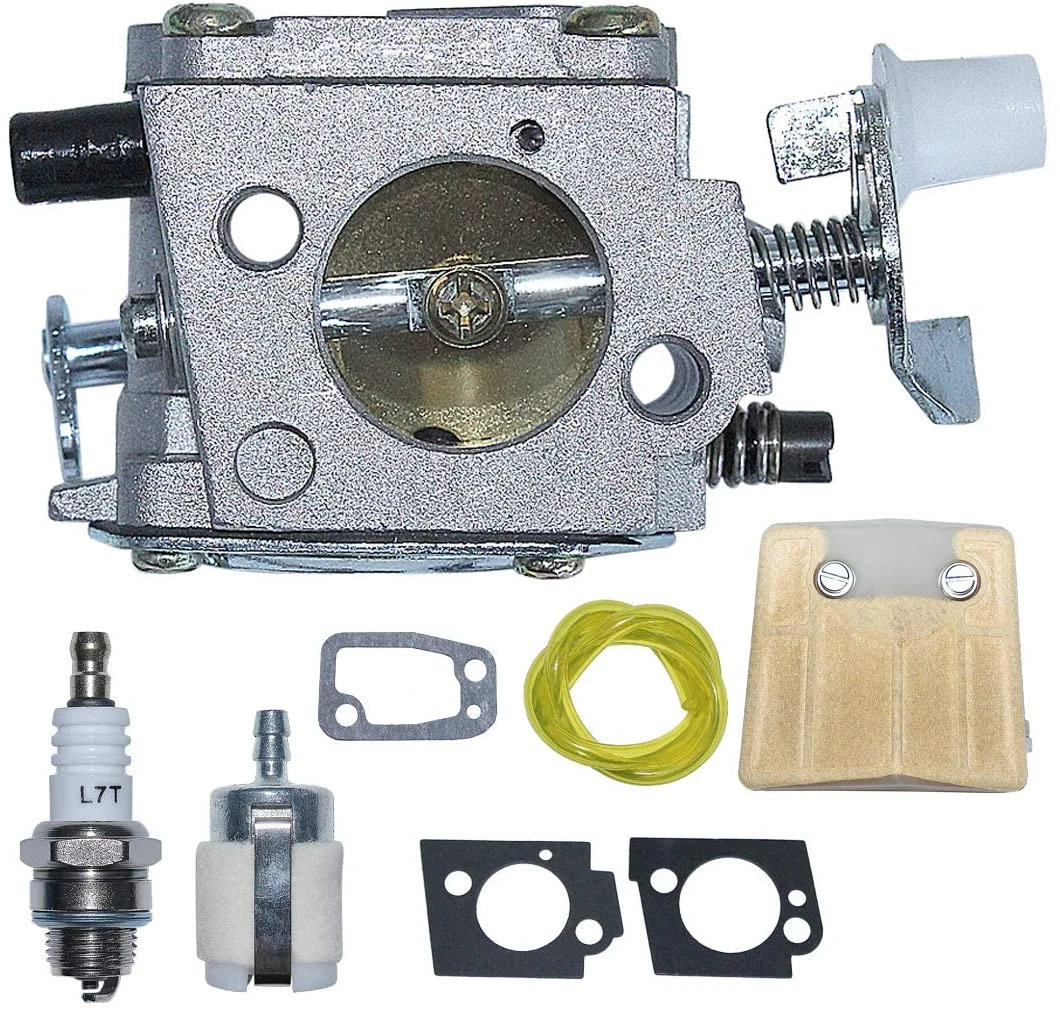 

Hot sale 503280401 Carburetor for Husqvarna 181 288 281 288XP 281XP Chainsaw Replaces 503280401