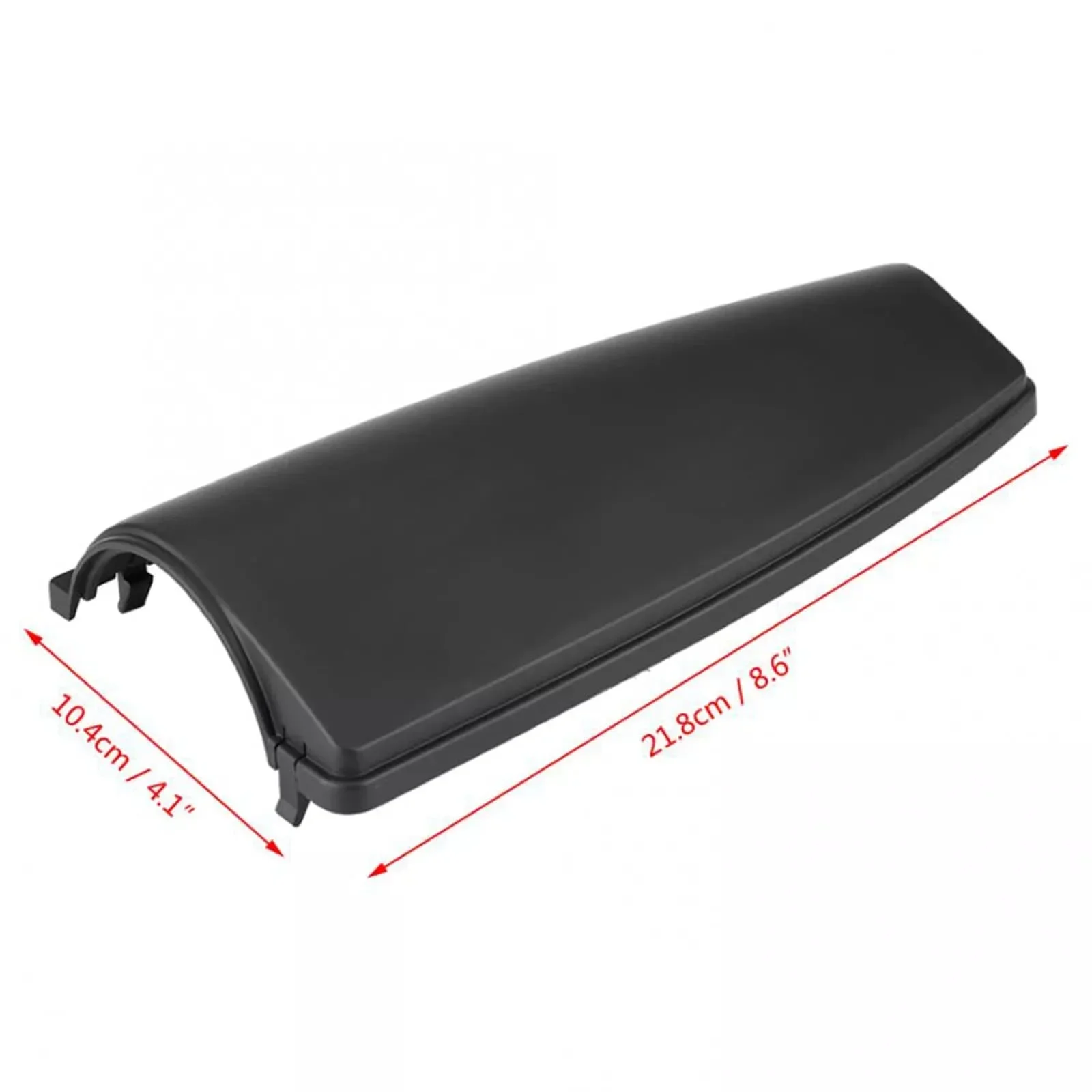 Air Intake Duct Cover Lid for Audi A3 TT VW Jetta Golf Caddy Skoda 1K0805965J9B9 Car Engine Air Intake Duct Decor Accessories