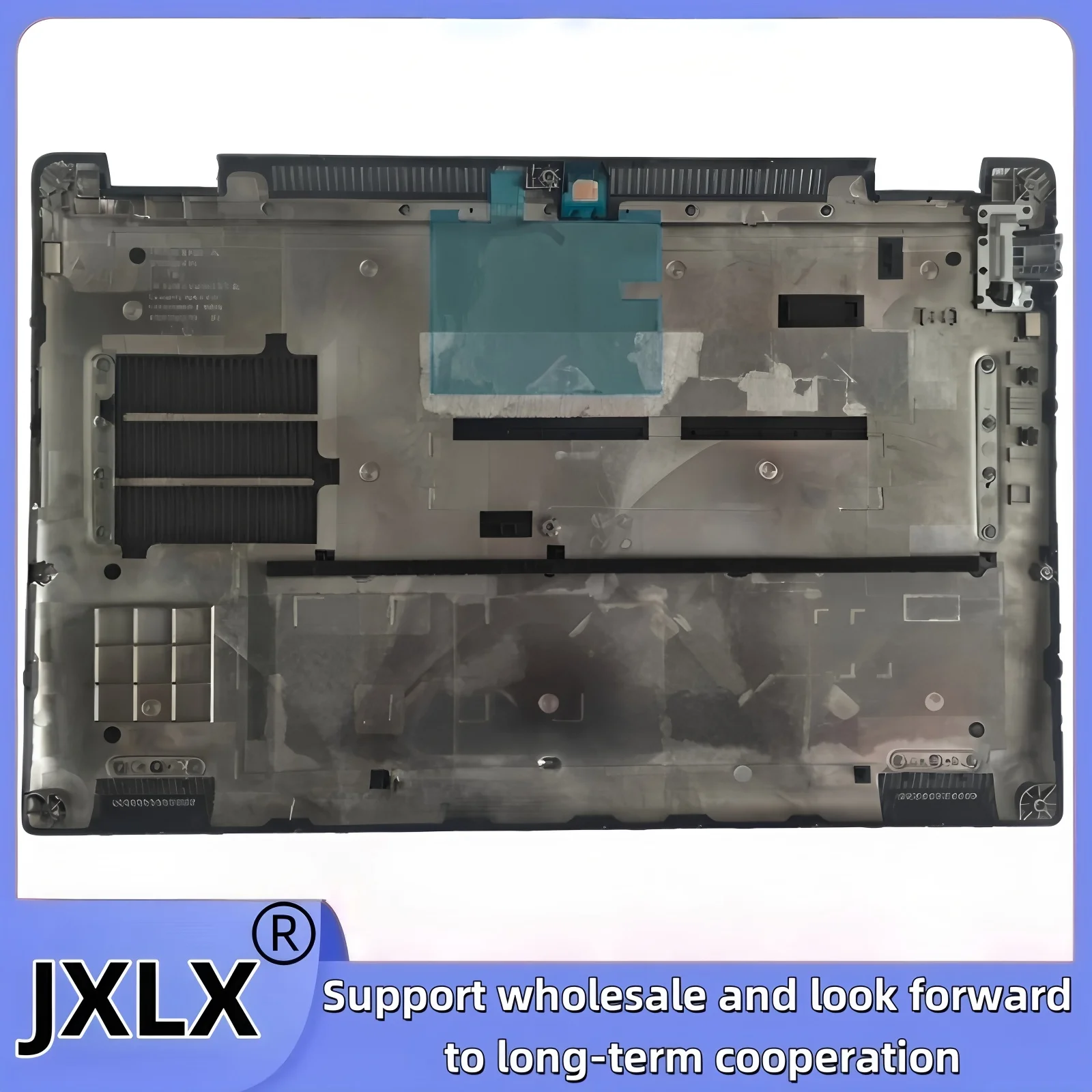 JXLX® New for Dell Precision 3590 M3590 laptop Bottom Base Cover Lower Case 28P thick model 07G09J 7G09J