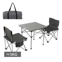 2022 New Style Outdoor Activity Easy Folding Camping Table Manufacturers Custom Outdoor Ultralight Portable Camping Table