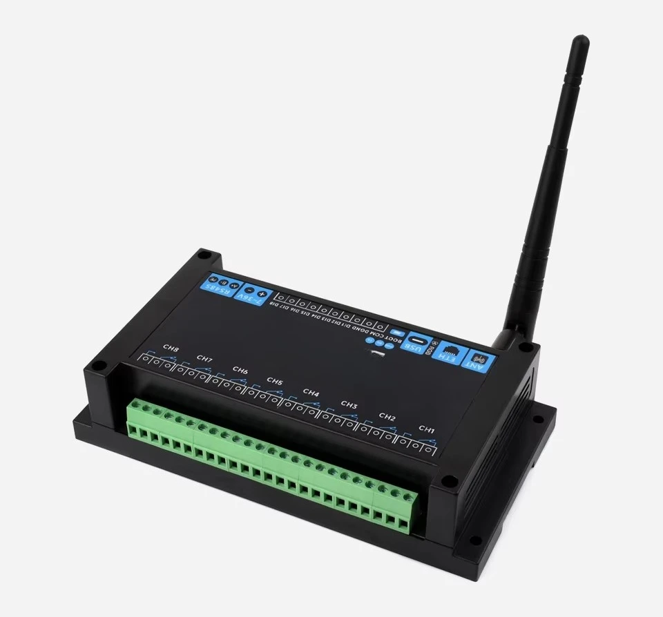 Wifi Relay Module R… - image