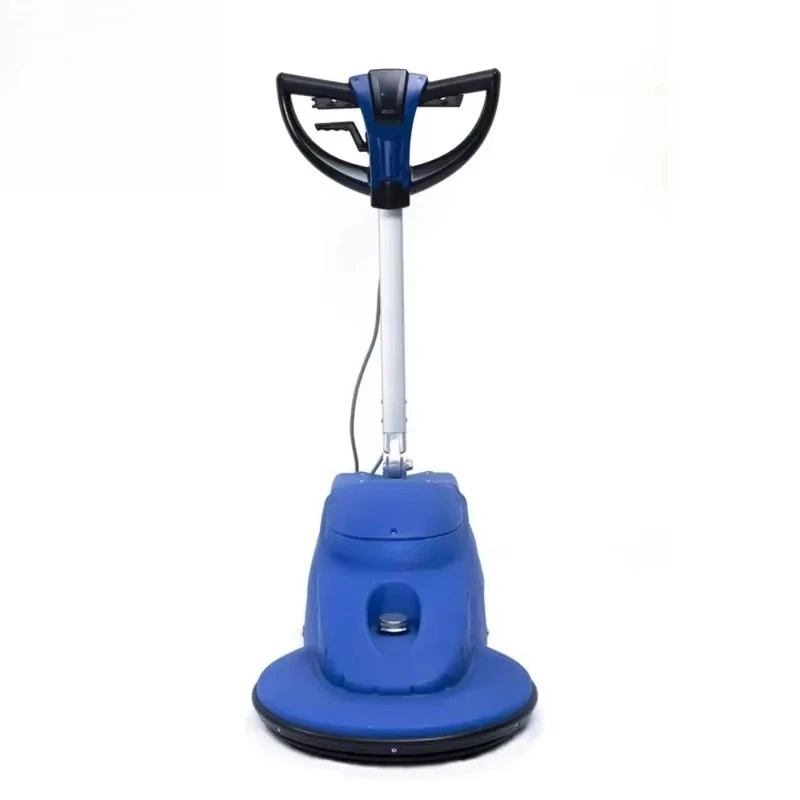 Electric Manual 20 1500RPM High Speed Burnisher Multifunctional Floor Polishing & Cleaning Machine for Gym Floors