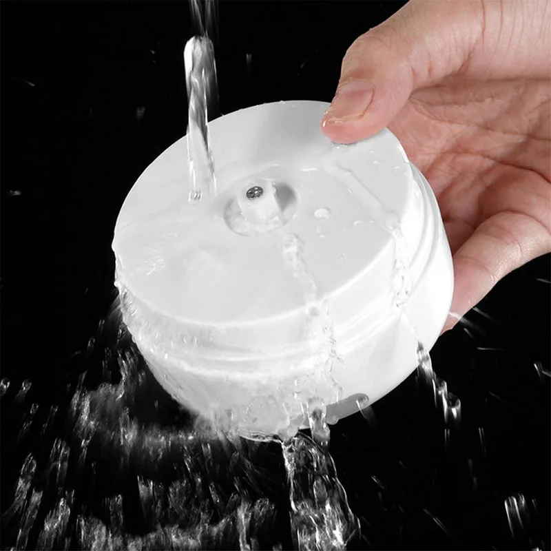 Youpin 1PC ไร้สายแบบพกพาไฟฟ้า Mini เครื่องบดกระเทียม Masher USB ชาร์จ Chopper ที่ตัดผัก Gadgets ครัว