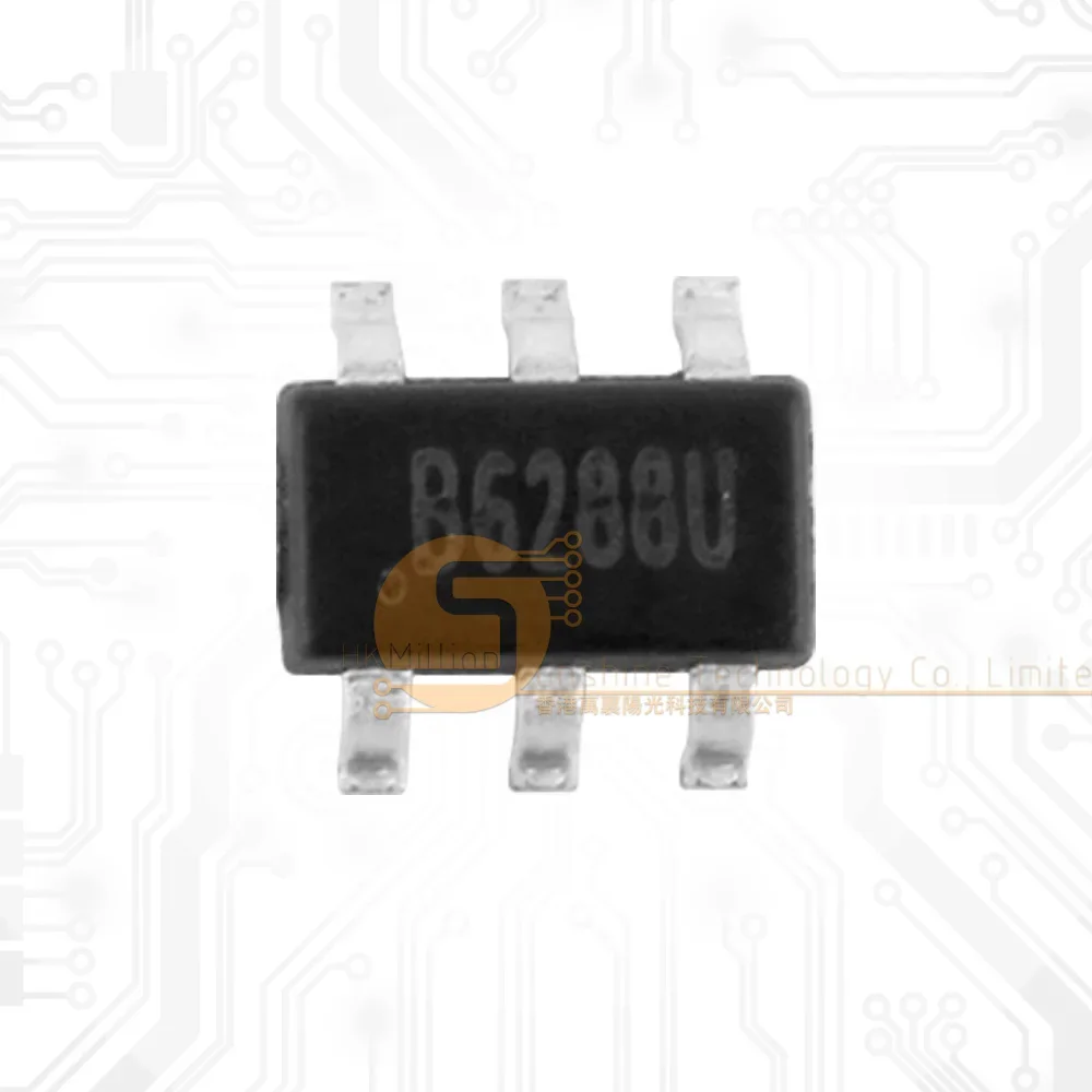 Original 20pcs/lot MT3608 SOT23 FM3608 3608 SOT23-6 Mobile Power IC Chip
