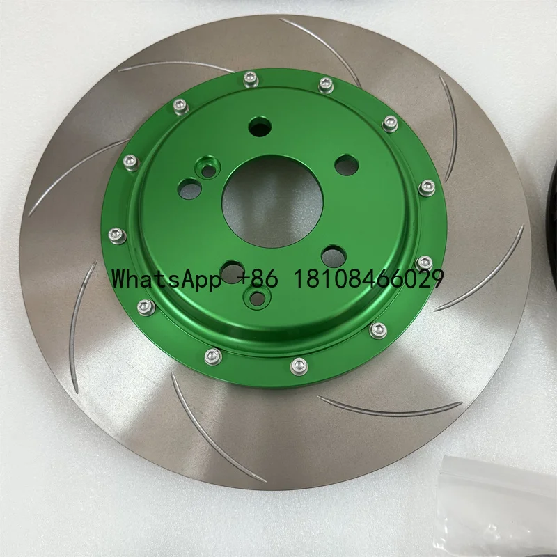 

Jekit Auto Brake Disc 09.C398.13 340x30mm Iron Material for BMW F20