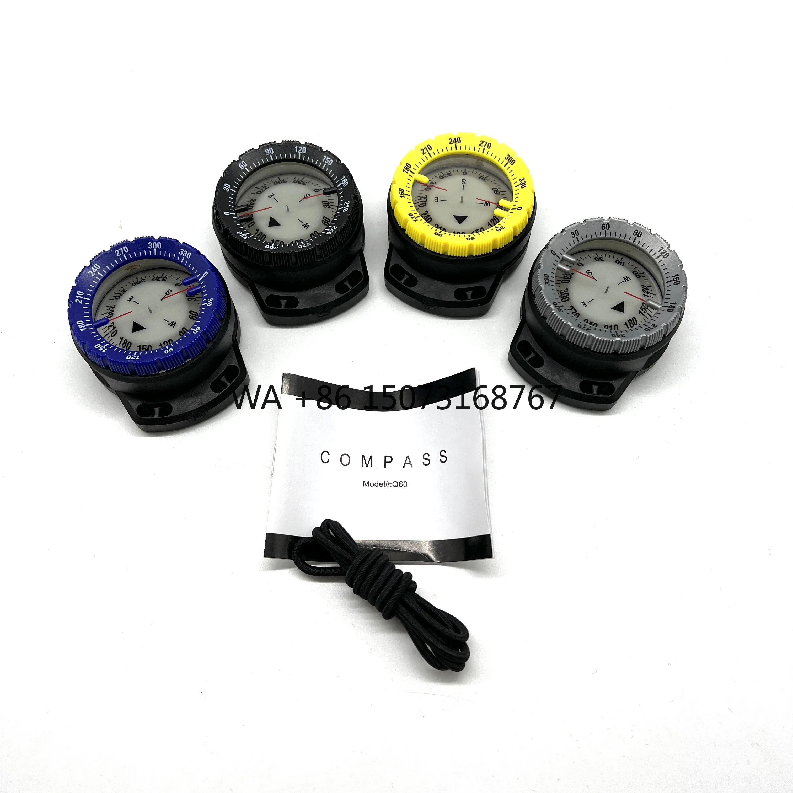 Dpr Diving Compass … - image