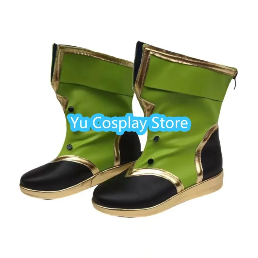 يو تأثيري مخزن شرف الملوك الظل الصنادل تأثيري أحذية أنيمي تأثيري أحذية أحذية أزياء الهالوين الدعائم