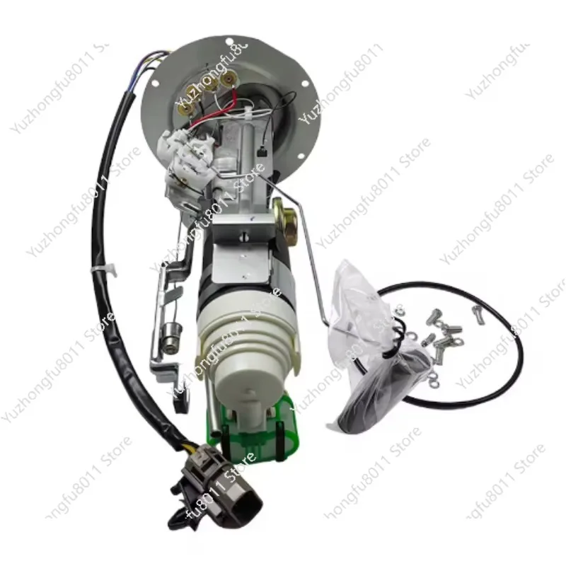 

Fuel Pump Assembly 17050-01G04 for D21 Pickup 2.4L 3.0l 1988-1992 OEM 17040-85P05 17042-41G03 E8268S 17042-41G02