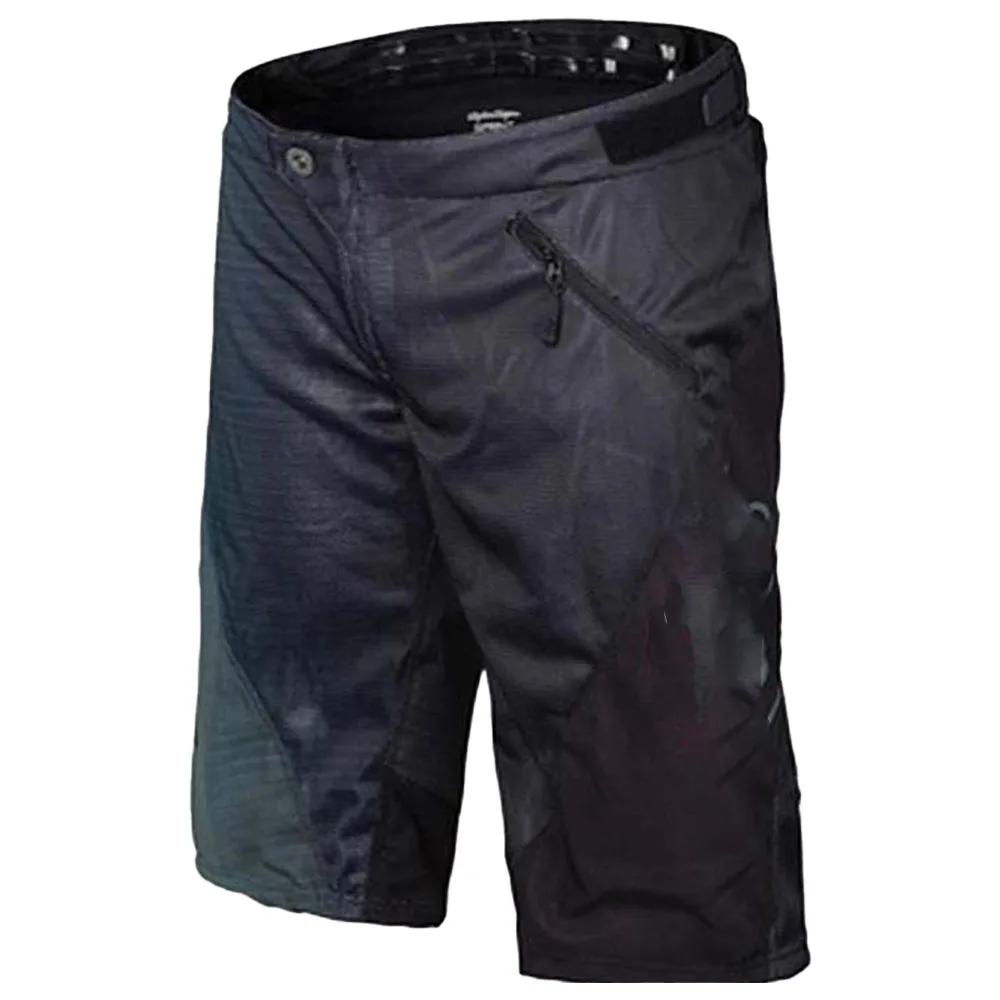 Pantalones cortos de Motocross para hombre, ropa deportiva resistente a la abrasión para exteriores, bicicleta de montaña, todoterreno, descenso, Moto, Verano