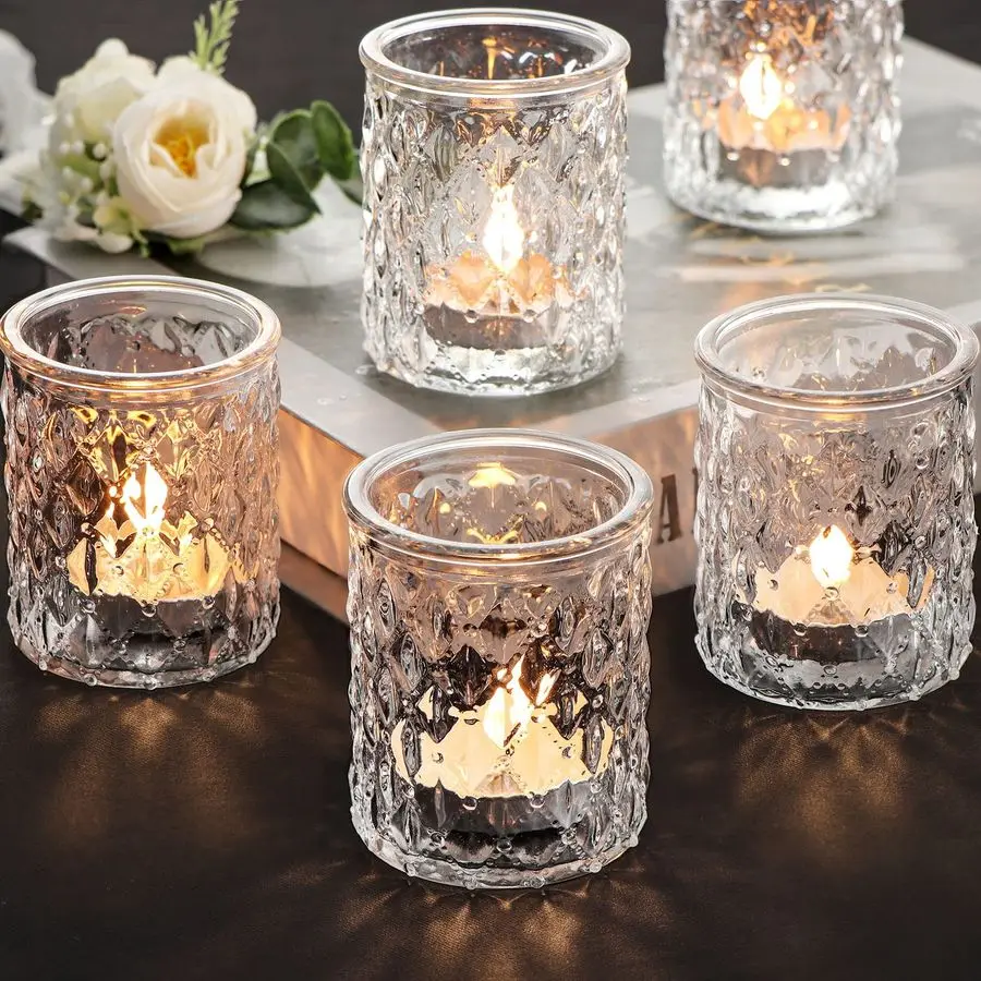 Votive Candle Holde…