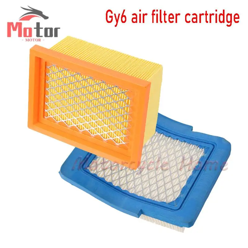 

Air Filter For Lincoln MKZ 2.0/3.0T 2014- MKX 2.0/2.7T 2015- Nautilus Continental Ford Taurus Mondeo Edge DS739601AC Accessories