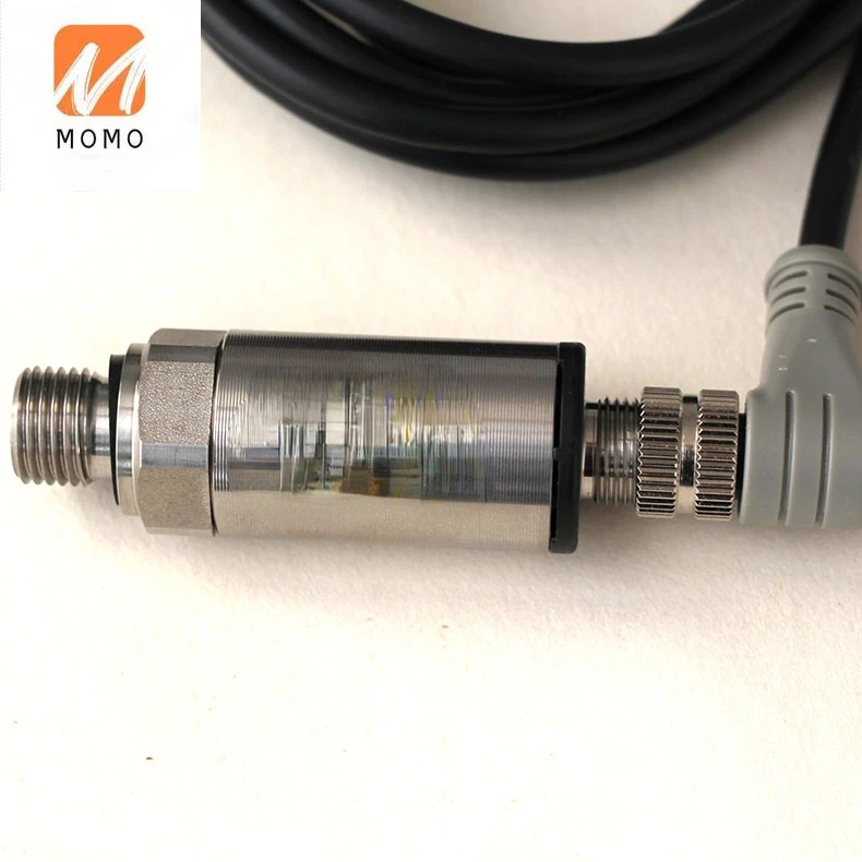 relative and absolute pressure transmitter type 511