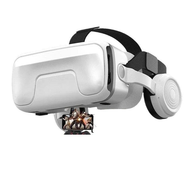 VR glasses, watching movies, playing games, boyfriend gifts, all-in-one virtual reality