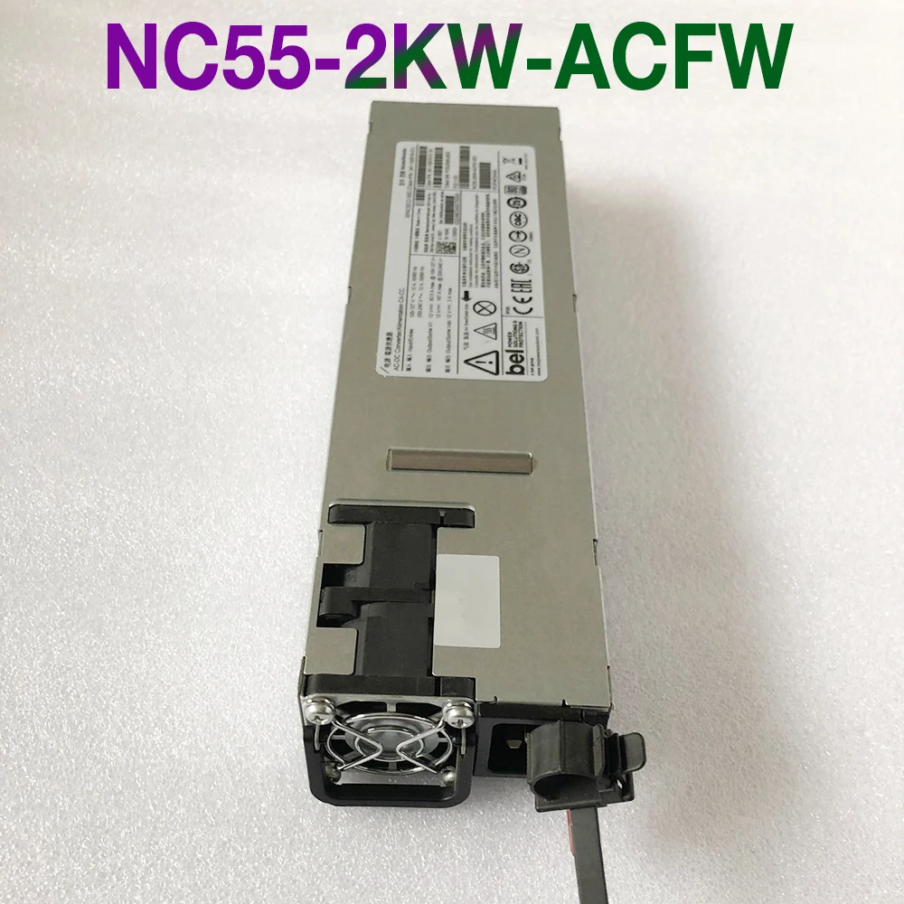 Power Supply 341-100516-01 NC55-2KW-ACFW