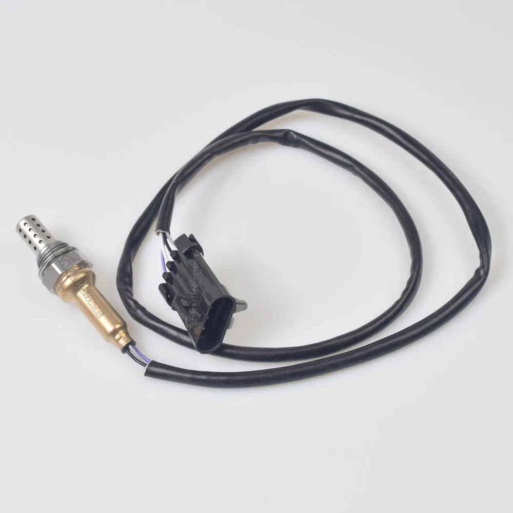 Sensor de oxígeno SMW250917 28130529 para Great Wall HOVER H3 H5 H6 WINGLE 3 WINGLE 5 4G63/4G64/4G69 motor 2,0/2,4 de desplazamiento