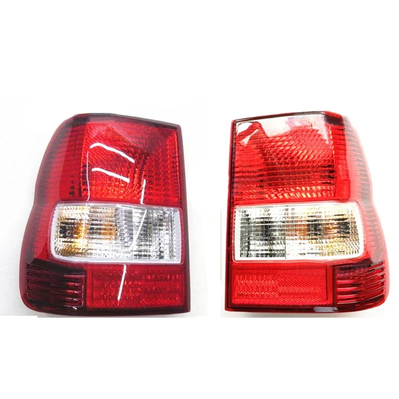 Tail Lamp Rear Brake Light For Montero Pinin Stop For Shogun Mini Marker Warning Rear Turn Signal Lights