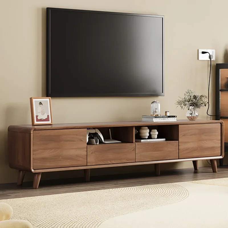 Stand Modern Consoles Cabinet Tv Unit Entertainment Center Retro Rack Bench Tv Mount Desk Lowboard Arredamento Home Furniture