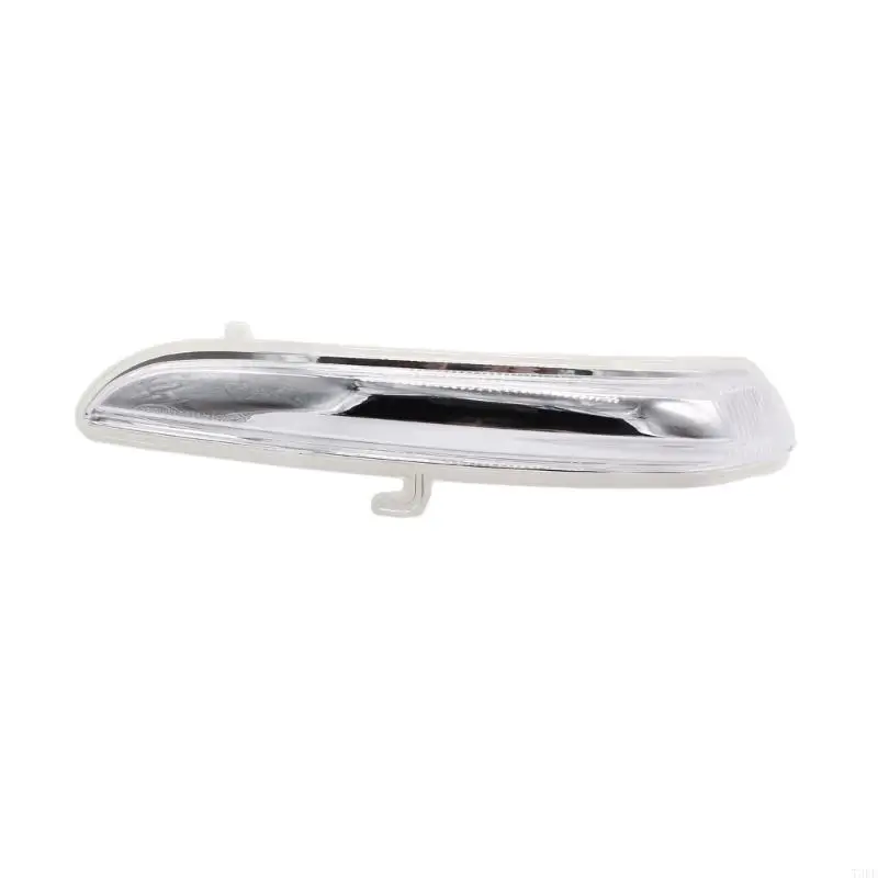 

T3EF Car Rear View Mirror Lights Turn Lamps for 208 2012-17