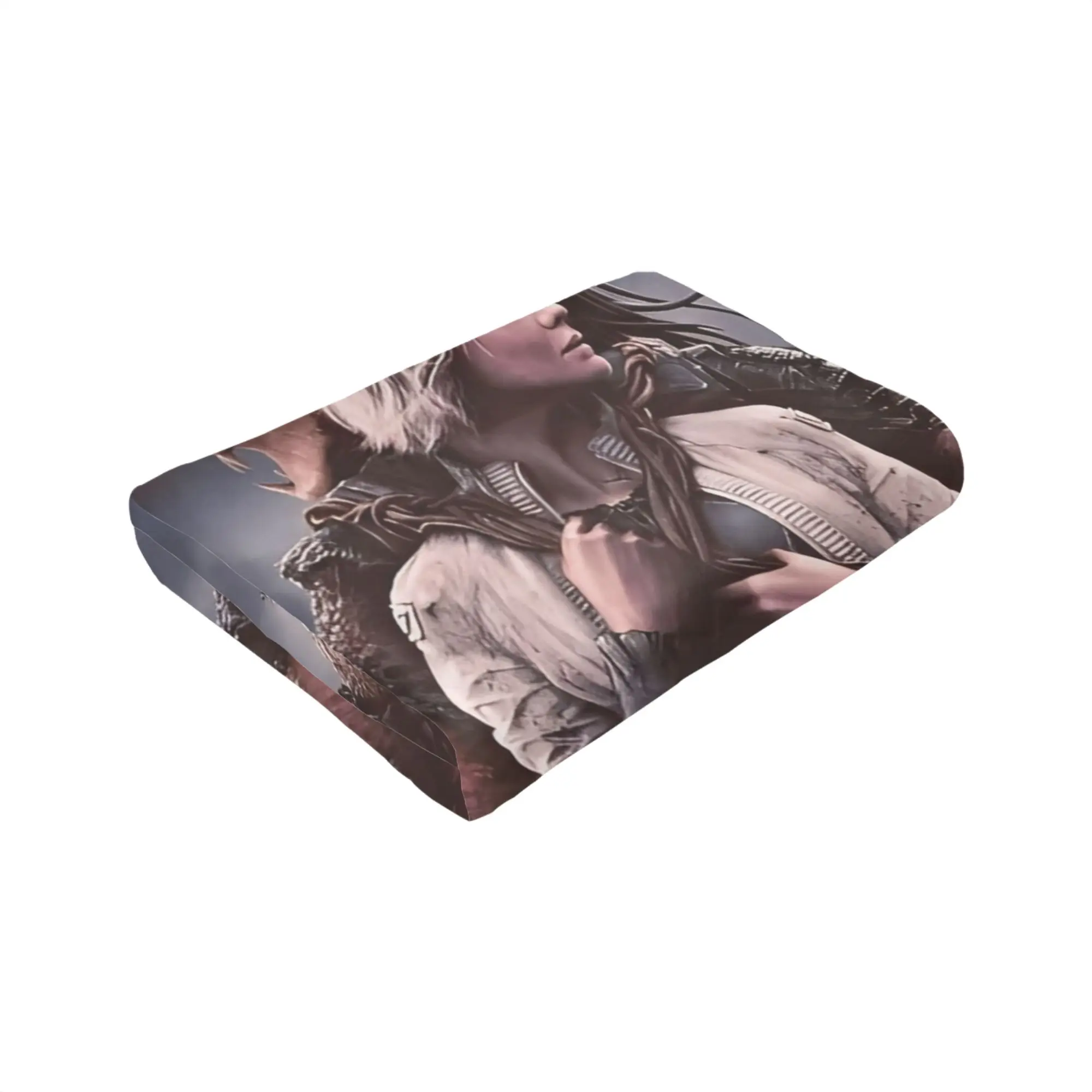 Predatored: Badlands Printed Blanket For Men Women Ultra Soft  Throw Blankets for Living Room 50x60 Inches Multiple Sizes