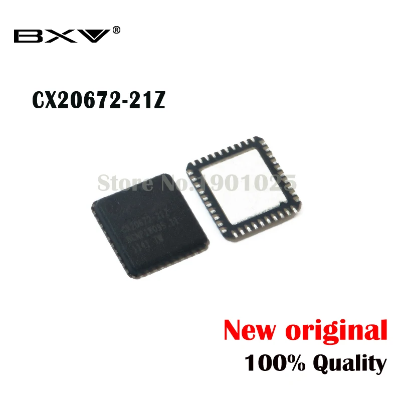 10Pcs/Lot CX20672-2…