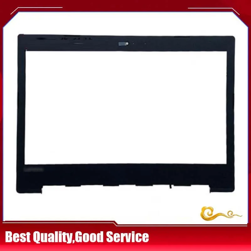 Imagem -06 - Tampa Traseira Lcd para Lenovo Ideapad Moldura Superior Caixa Inferior Branco 14 Polegadas 500014 520-14 320-14ikb 320-14isk 14 Polegadas Novo