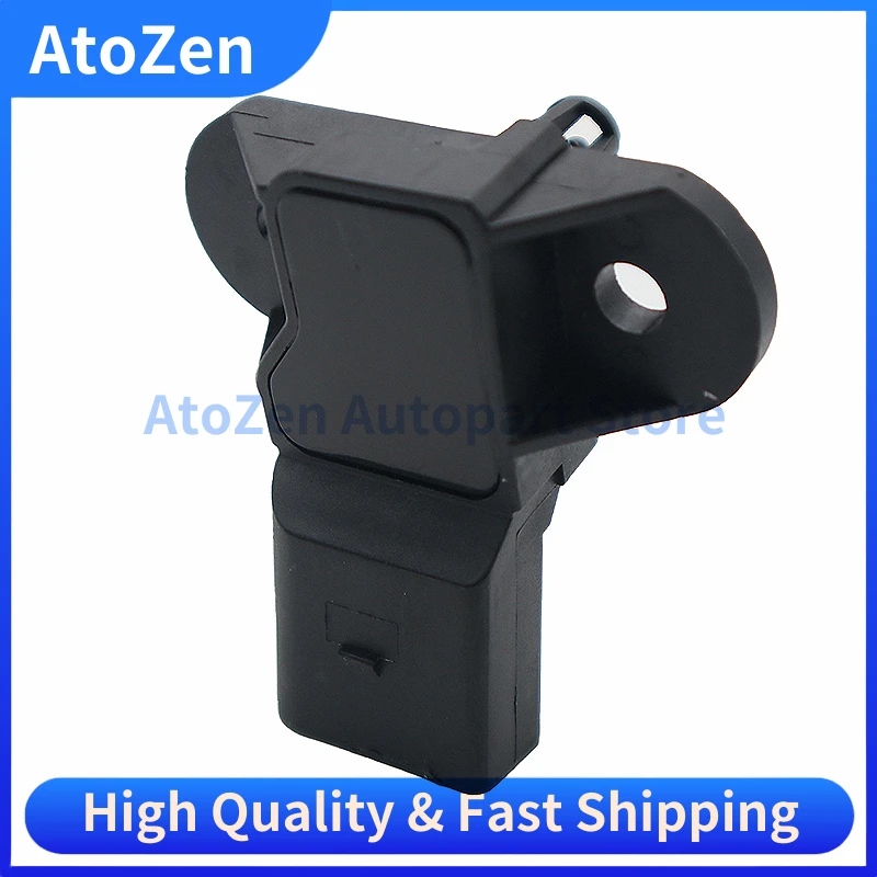 

MAP Pressure Sensor 0261230095 for VW Eos Polo Jetta Golf Passat Bora Touran Audi A3 A4 A6 Q5 Skoda Seat High Quality Auto Parts
