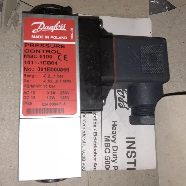 

F Mbc5100 061b000566 Brand New Original Spot Plc 2026