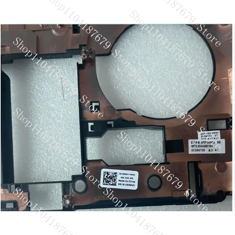 New Bottom Lower Cover Middle Frame  For Dell Alienware Area 51m R1 ALWA51M -17
