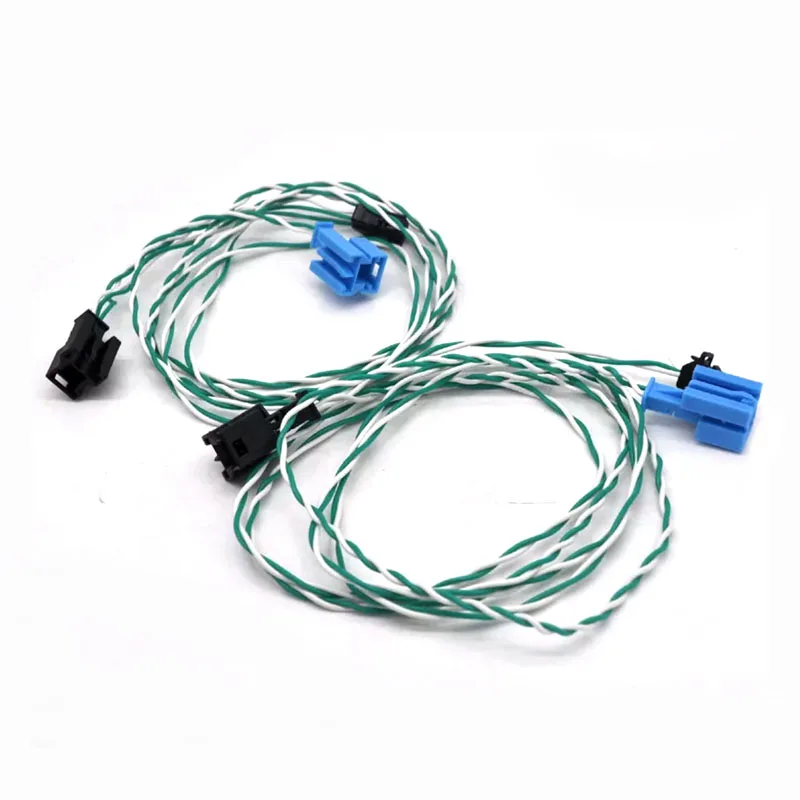 

Модернизированный кабель для порога со светодиодной подсветкой для W205 C GLC W213 E