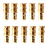 10pcs Slow Jets M4 Idle Pilot Jet 4mm for Mikuni M26-606 VM20-273 Size 10 12.5 15 17.5 20 22.5 25 27.5 30 32.5 35-70