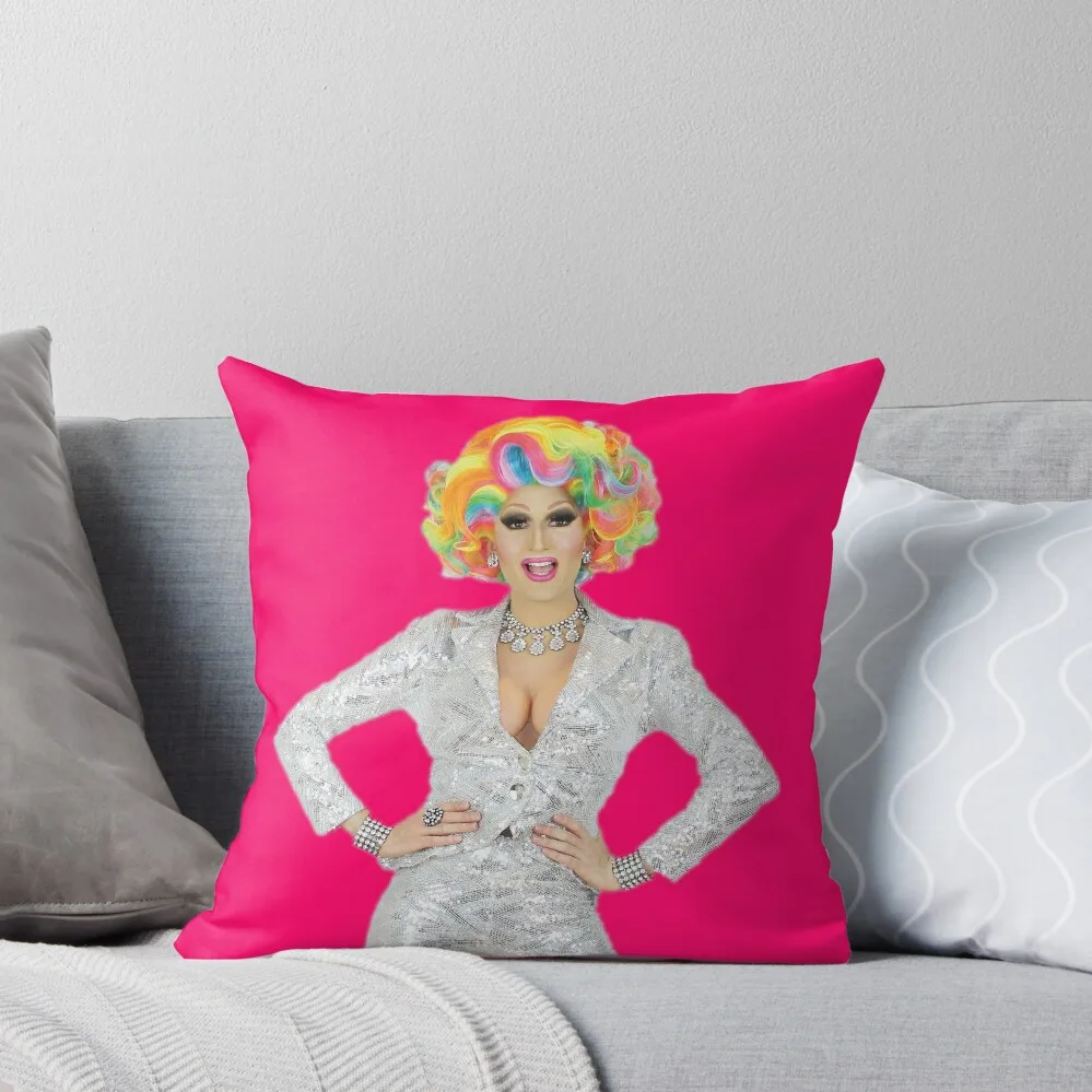 

@misspradaclutch Rainbow Throw Pillow Pillowcases Cushion Covers Sofa Christmas Pillow Cases Cushions Home Decor pillow