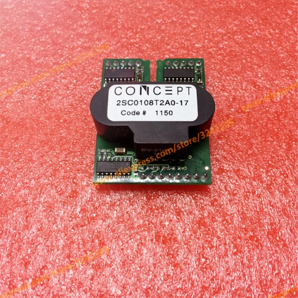 2SC0108T2A0-17 2SC0108T2AO-17 NEW MODULE