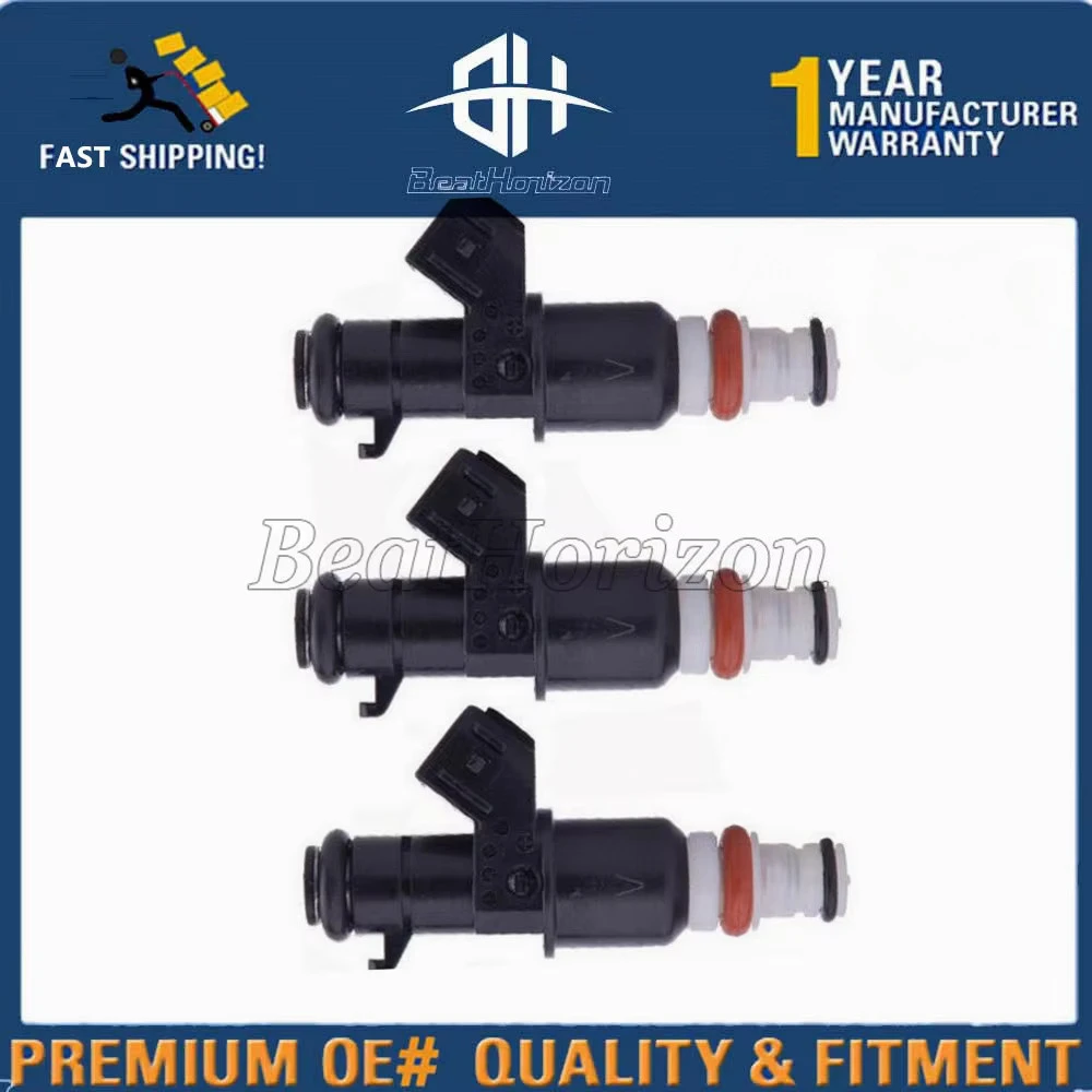 

16450-RBB-003 fuel injector suitable for Honda Accord 20pcs